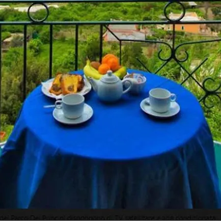 Parco Dei Principi & Forio (Isola d'Ischia)