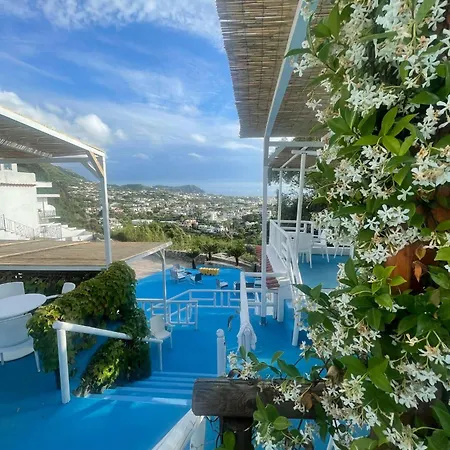 Hotel Parco Dei Principi & Forio (Isola d'Ischia)