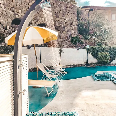 Parco Dei Principi & Forio (Isola d'Ischia)