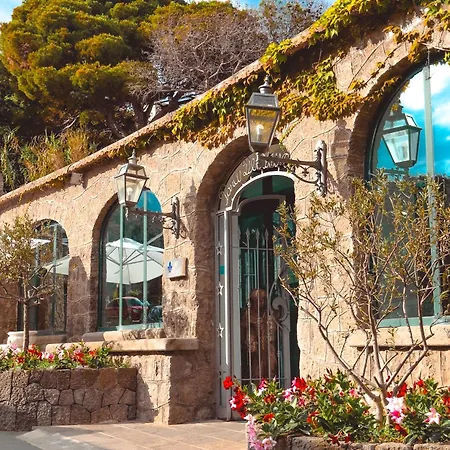 Hotel Parco Dei Principi & 4*