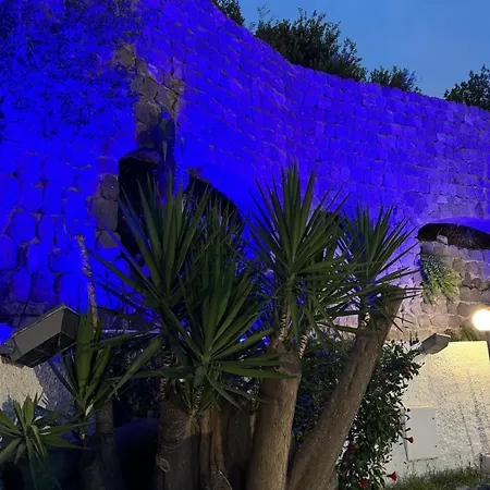 Hotel Parco Dei Principi & 4*