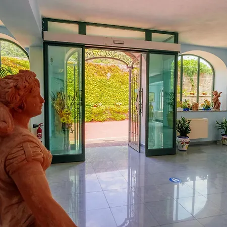 Parco Dei Principi & Forio (Isola d'Ischia)