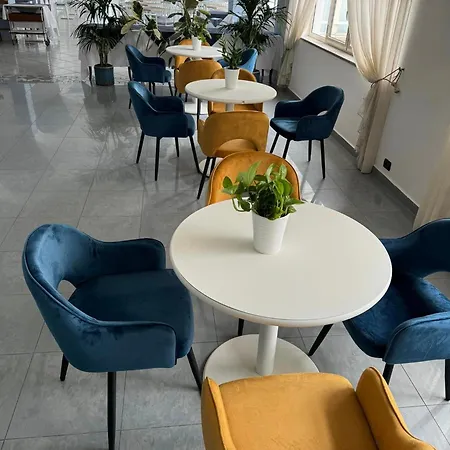 Hotell Parco Dei Principi & Forio di Ischia