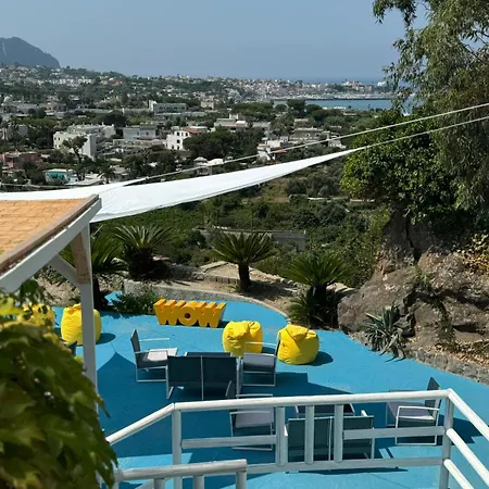 Parco Dei Principi & Hotell 4*