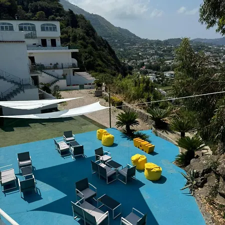 Hotell Parco Dei Principi &