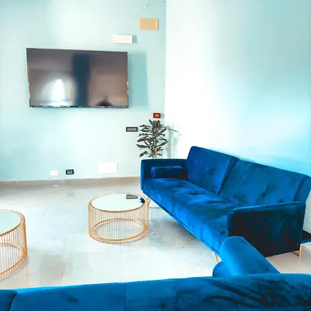 Parco Dei Principi & Hotell 4*