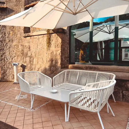 Hotell Parco Dei Principi & Forio di Ischia