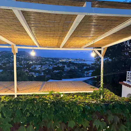 Parco Dei Principi & Hotell Forio di Ischia
