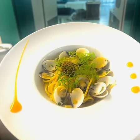 Parco Dei Principi & Hotell 4*