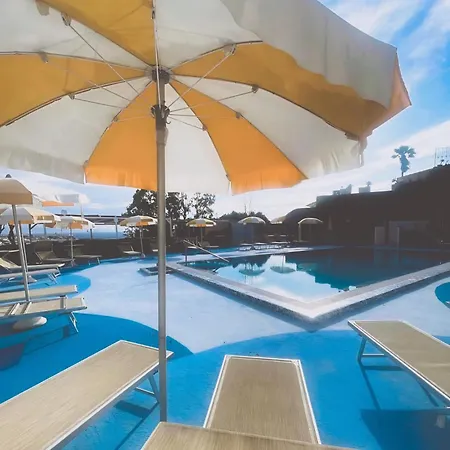 Hotell Parco Dei Principi & Forio di Ischia