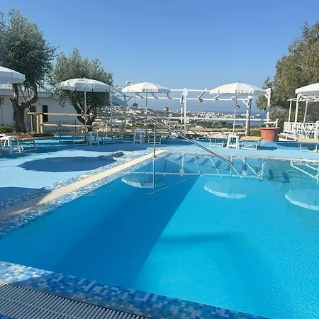 Hotell Parco Dei Principi & 4*