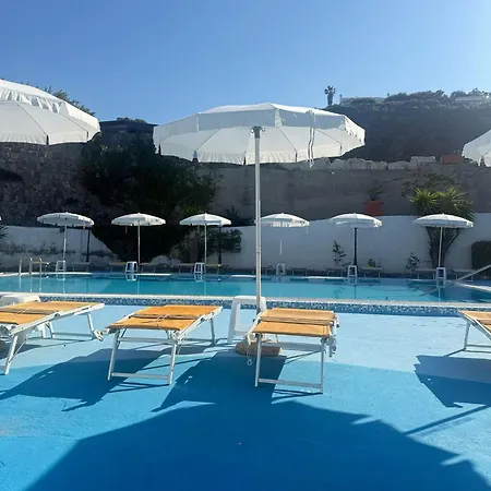 Hotell Parco Dei Principi & Forio di Ischia
