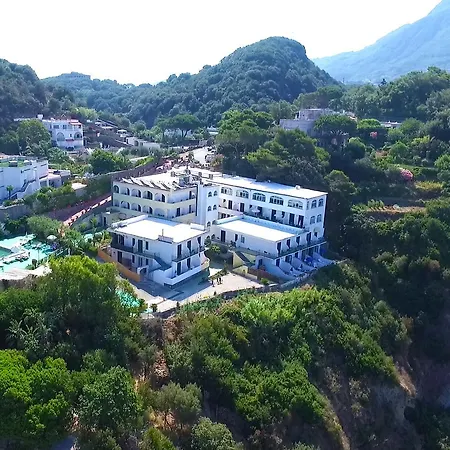 Hotell Parco Dei Principi & Forio di Ischia