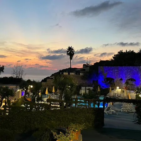 Parco Dei Principi Hotel
