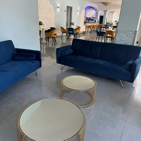 Parco Dei Principi 4* Forio di Ischia
