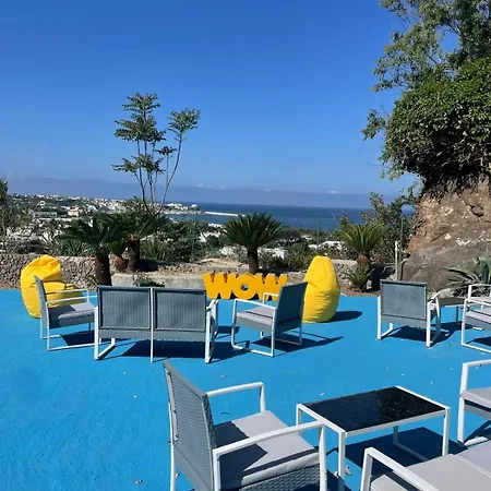 Hotel Parco Dei Principi