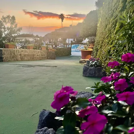 Parco Dei Principi 4* Forio di Ischia