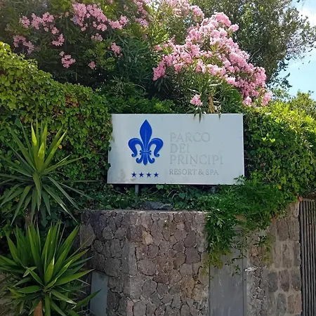 Hotel Parco Dei Principi