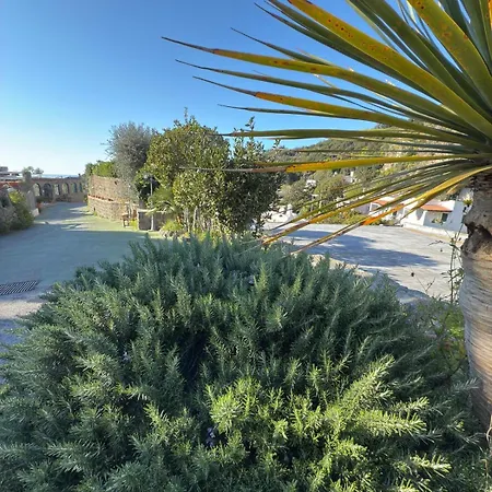 Hotel Parco Dei Principi 4*