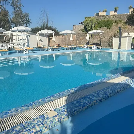 Parco Dei Principi Forio di Ischia