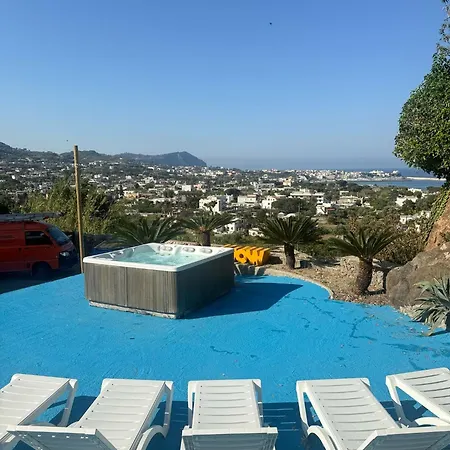 Parco Dei Principi 4* Forio di Ischia