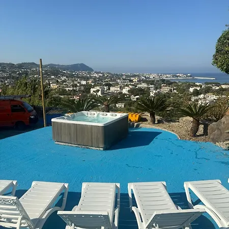 Hotel Parco Dei Principi