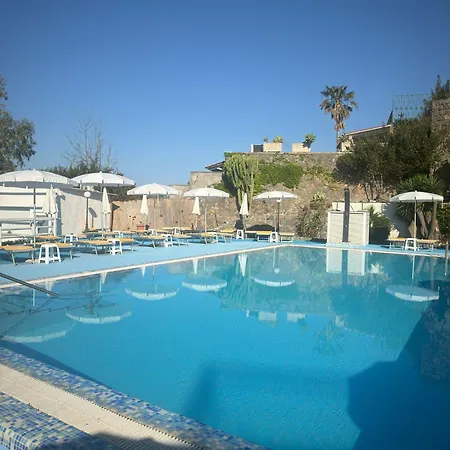 Parco Dei Principi Hotel Forio di Ischia